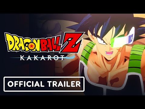 Dragon Ball Z: Kakarot - Novo trailer confirma Saga Boo e data de lançamento  - Arkade