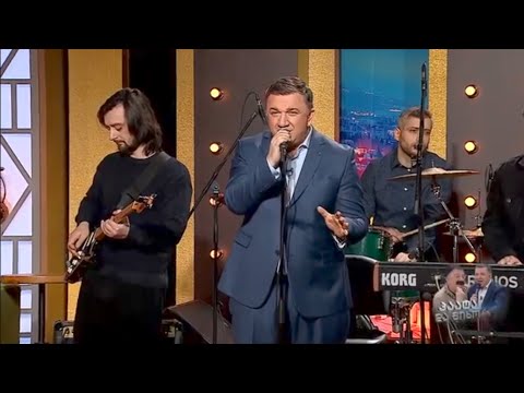 \"ყველაფერი შენით იყო\"; პაატა გულიაშვილის შოუ  2024.03.07; Paata guliashvili