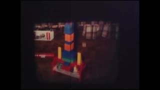 8Mm Film To Micro Sd. Easter 1982