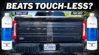 This NEW Rinseless Wash Could Replace Your Pre-Wash