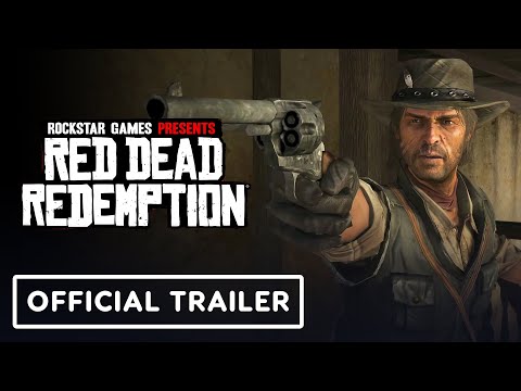 Unfavorable Reactions Surround Red Dead Redemption 1 Switch Port Trailer