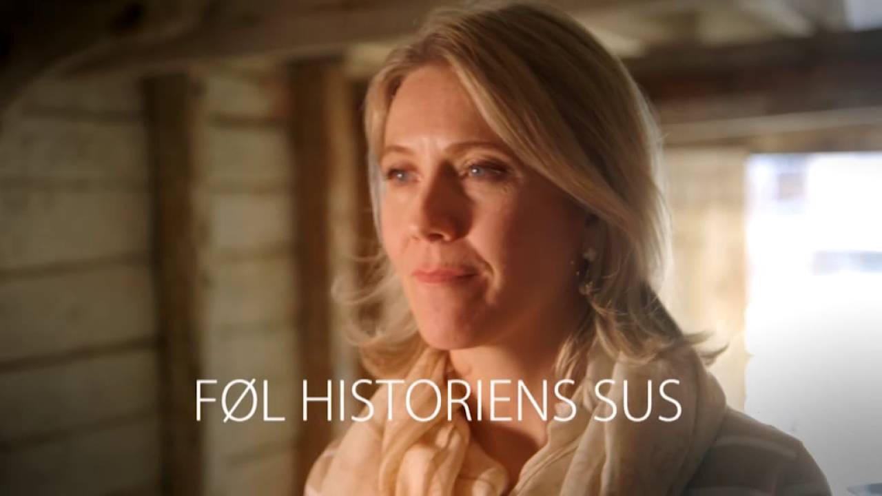 Besøk Norges Fiskerimuseum