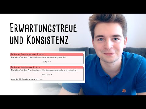 Video: Effizienz ist eine Statistik