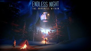 Endless Night-The Darkness Within-New demo game-Playtest