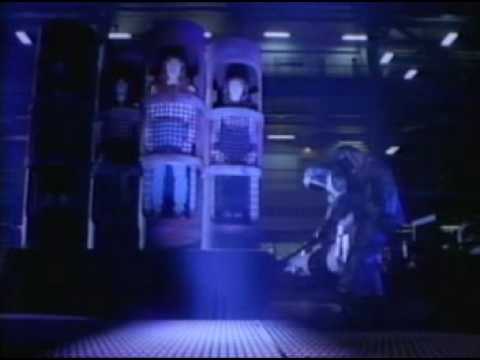 Megadeth - Hangar 18 unedited