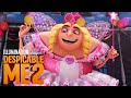 Despicable Me 2 | Gru Celebrates Agnes' Birthday!