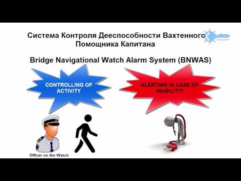 Вводное понятие о BNWAS Вводное понятие о BNWAS