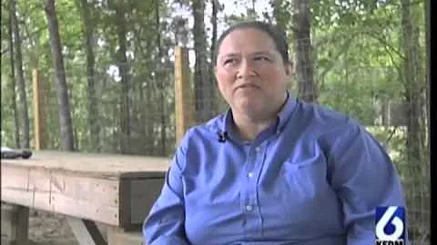 Reporter Amber Downing Reel