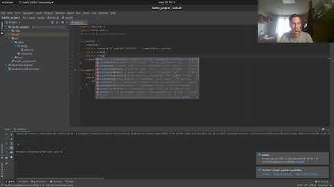 Kotlin Heroes Practice 7 screencast