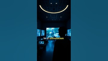 What If Reality Is Just a Simulation?