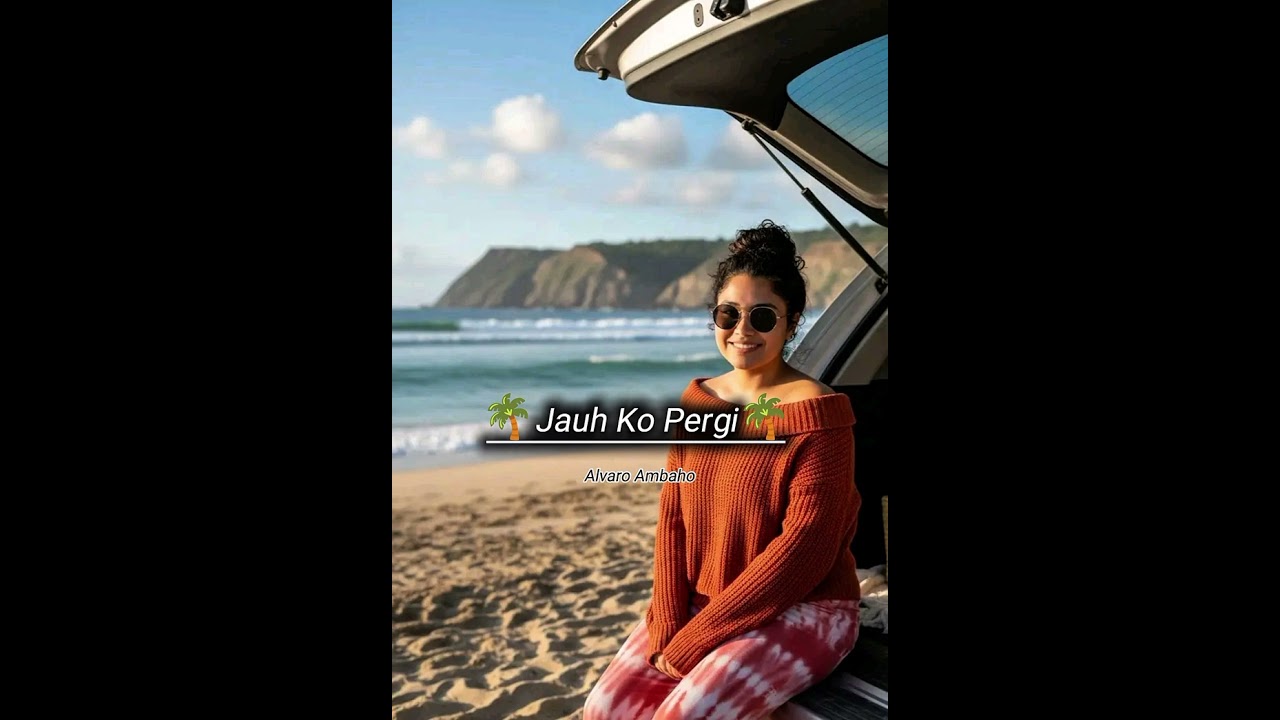 🌴Lagu Acara_Jauh Ko Pergi Remix_2K26🌴