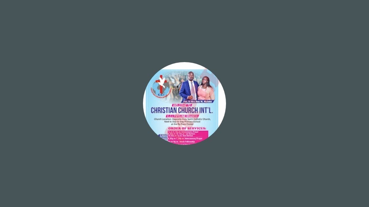 1.03.2026. MAIN SERVICE. PRAISE AND WORSHIP 