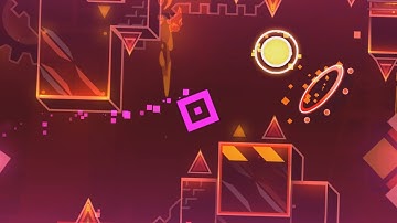 Shotgun 100% (Extreme Demon) by SpinStudios | Geometry Dash 2.1