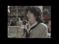 '89 世界フィギュアスケート選手権　女子フリー　伊藤みどり優勝　'89 World figure staking championship Midori Ito won!