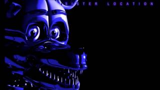 FNaF Sister Location OST - Beginning Shift
