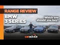RANGE REVIEW: 2020 BMW 3 Series – which model should you buy? | CarAdvice