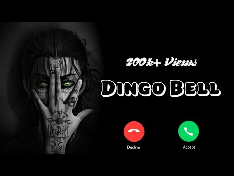 Dingo Bell Instagram Trending Ringtone | New Ringtone | Download Link In Description.