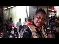 MKUU WA WILAYA NA AFISA MISITU MAGU WAFANYA ZIARA YA KUSHITUKIZA MSITU W...