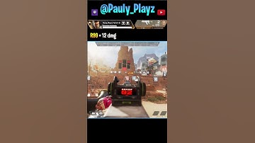 The Alternator is Better than the R99 off Drop in APEX LEGENDS!