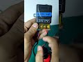 saklar Remote, remote saklar #tutorial #diy #electronic #shorts #multitester #avometer