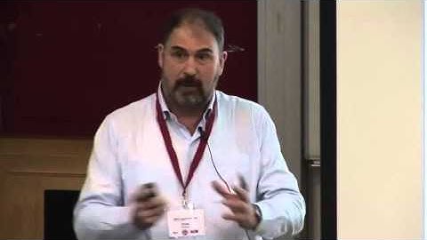 How to learn any language in six months   Chris Lonsdale   TEDxLingnanUniversity1