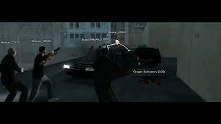 Çi̇rki̇n Kral Vice-Rp