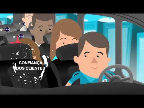 UBus  - Nosso destino é você quem faz