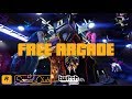 FREE ARCADE PROPERTY!  The Diamond Casino Heist  Twitch ...