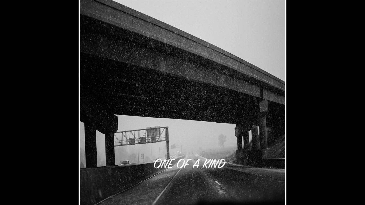 Ivan B - One Of A Kind (ft. JZAC) (prod. ChetaMeister)