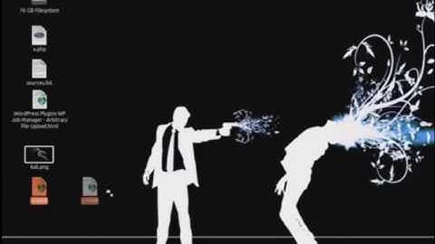 WordPress WP Job Manager Arbitrary File Upload 2018