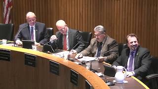 Yuba City Council Meeting 11-19-2019 Items 7 - 8