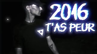 Watch Freeze Corleone 2016 Tas Peur video