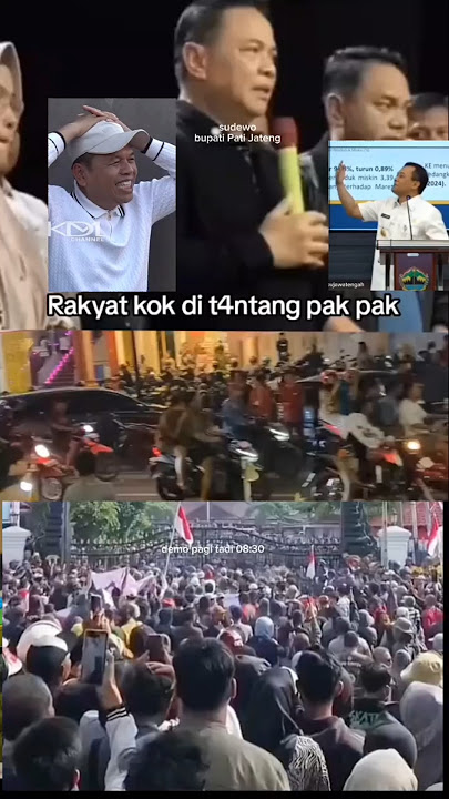 gubernur jabar dan gubernur jateng,perbedaan kontras meng-handle bupatinya