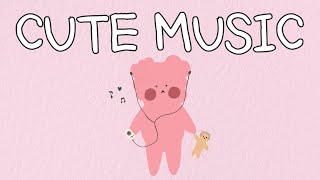Cute Piano Music to Warm Your Heart | Cozy Music Collection (2hour, No Mid-roll Ads)