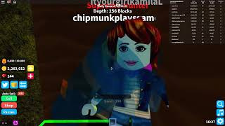 Chipmunk Vs 5 999 000 00 Diamond Vault In Roblox Rob The Mansion Obby - roblox rob the mansion obby link