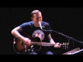 Brian Fallon of The Gaslight Anthem - Lost in the supermarket (The Clash)