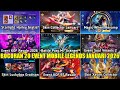 BOCORAN 20 EVENT GARTISAN MOBILE LEGENDS JANUARI 2026! EVENT M7 CHEST, KOF, SOUL VESSELS, COLLECTOR