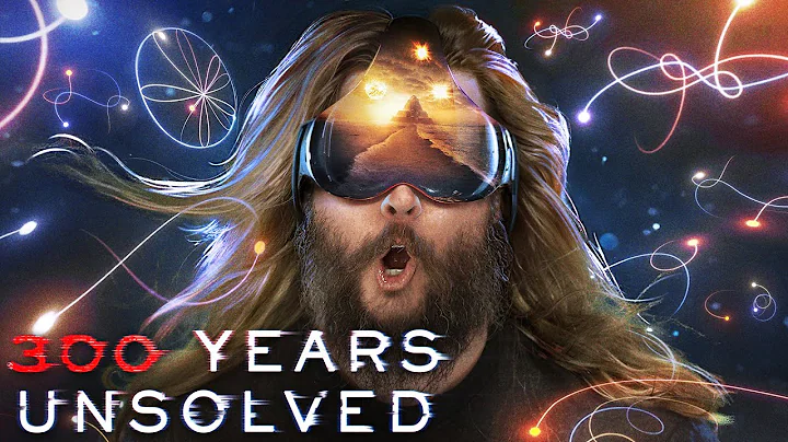 Why the Three-Body Problem is Unsolvable*