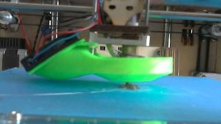 Timelapse: Bigend.gcode