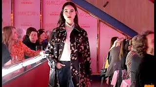 ⁣MARC CAIN Fall 2022 Berlin - Fashion Channel