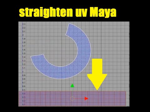 How to Straighten