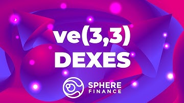 The Liquidity Sea of ve(3,3)