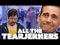 The TEARJERKERS: Emotional Moments from The Office, Brooklyn 99 and Parks & Recreation