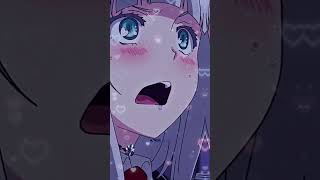 Anna Nishikinomiya Edit