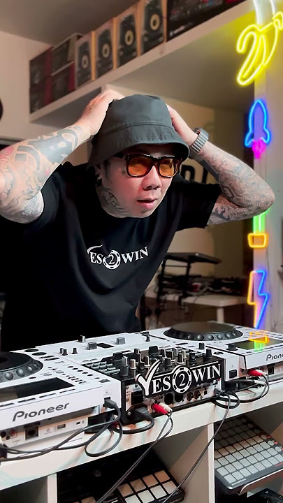 Type of speakers 🔈