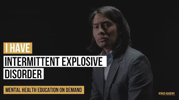 I Have Intermittent Explosive Disorder (Trailer)