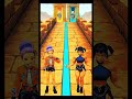 Money or Knowledge Jinu And Rumi vs Abby And Mira #kpopdemonhunters  #rumi
