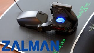 Light Gun Reviews 223: FPSGUN FG-1000 (Mouse) - YouTube