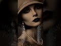 1920 LOVE ROMANCE and voice from another century… 🌙📻#shorts