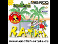 Mallorca Cowboys feat. Marco Mzee - Ratata